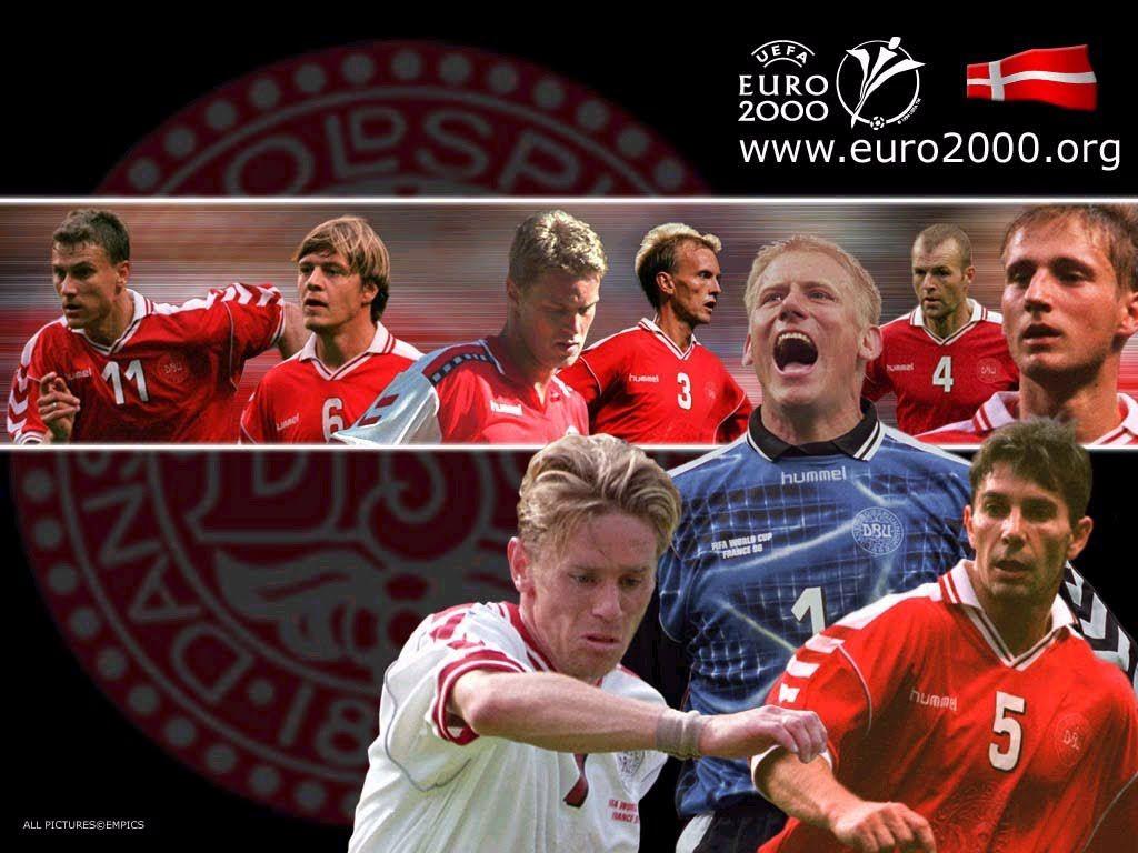 Denmark national world cup wallpaper