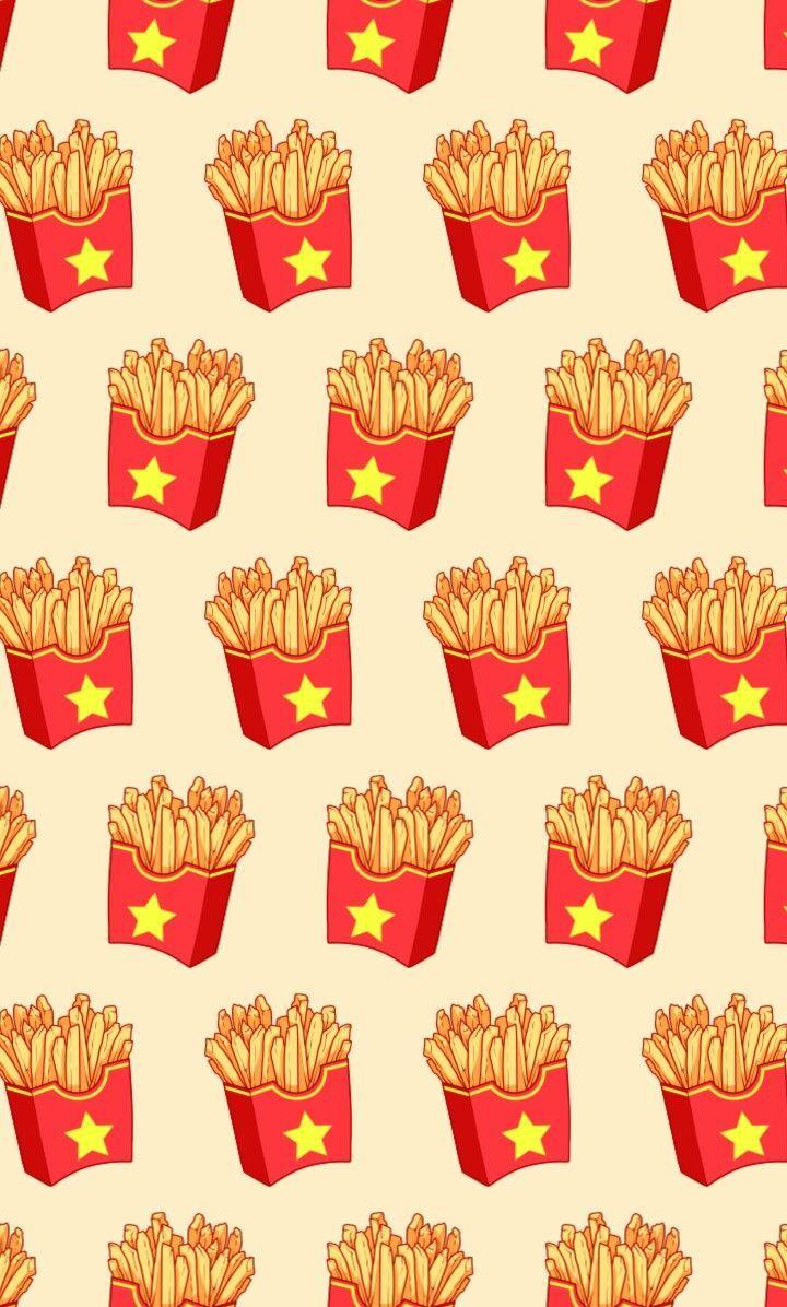 Fries Wallpapers Wallpaper Cave