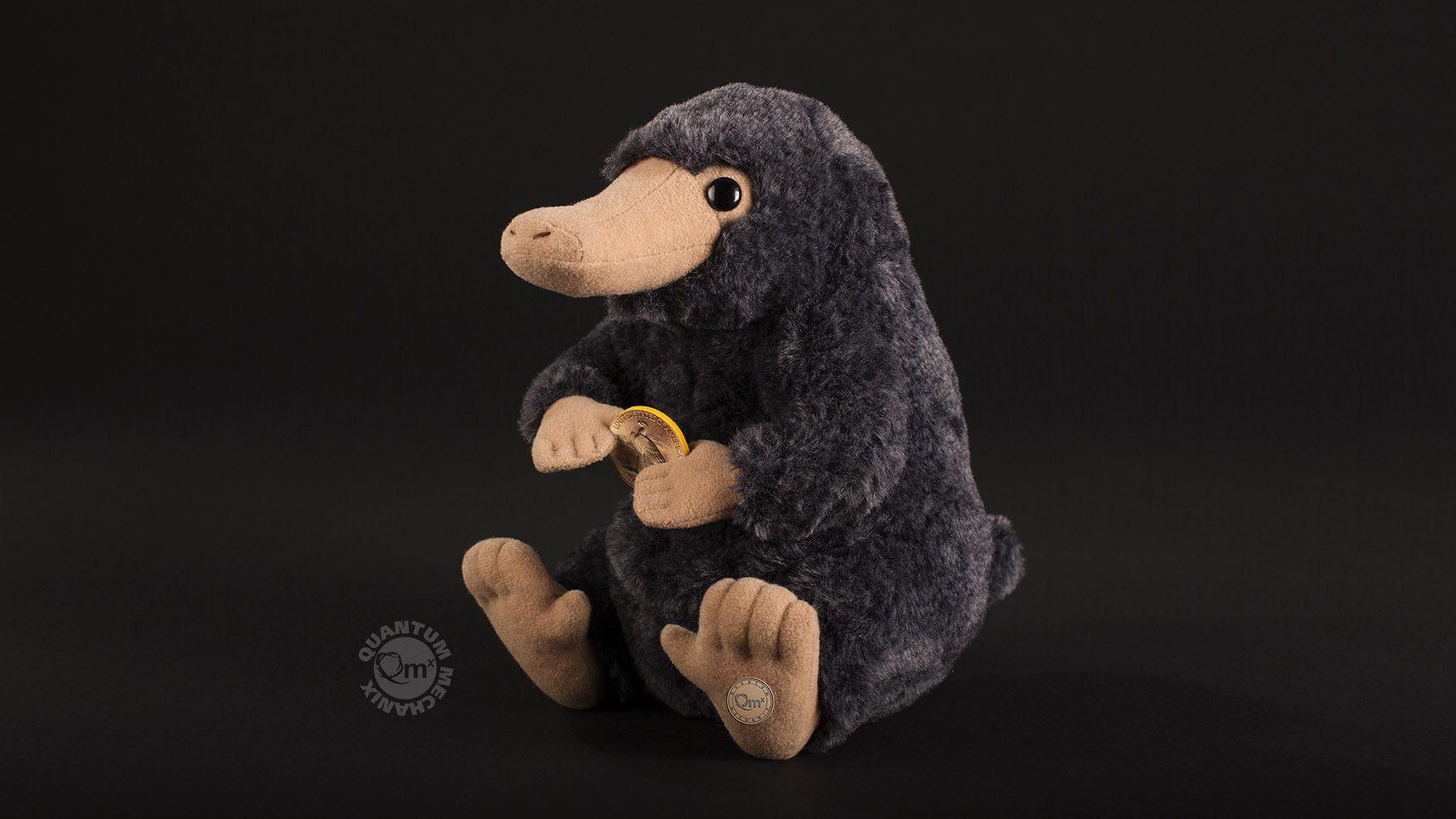 Fantastic Beasts And Where To Find Them Niffler Image Best HD