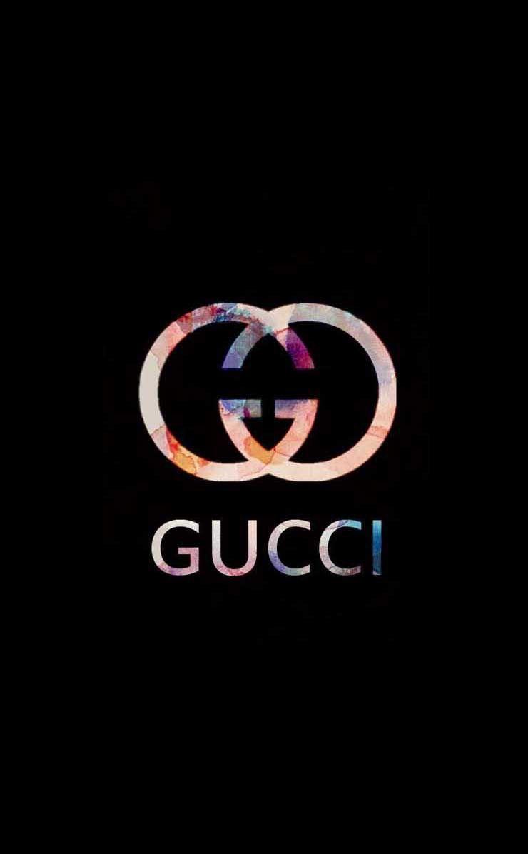 MONOGRAM. Gucci wallpaper iphone, Hype