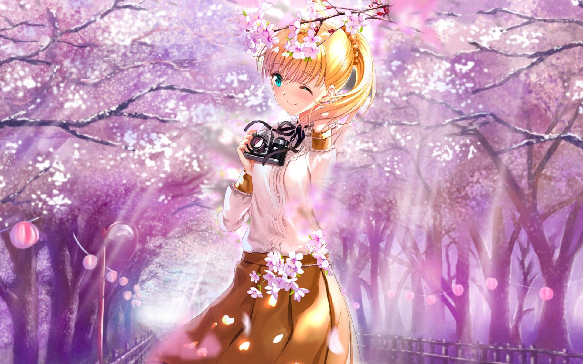 Download Wallpaper Teresa Wagner, Tada Never Falls In Love, Manga, Tada Kun Wa Koi Wo Shinai For Desktop With Resolution 1920x1200. High Quality HD Picture Wallpaper