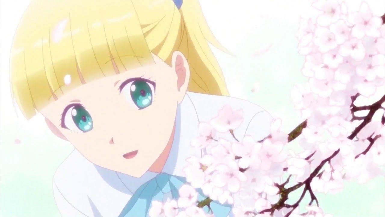 Tada Kun Wa Koi Wo Shinai ED Ending 1 Love Song Full HD