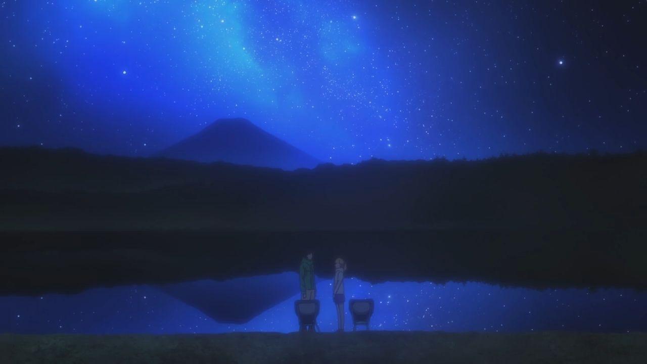 Tada Kun Wa Koi Wo Shinai