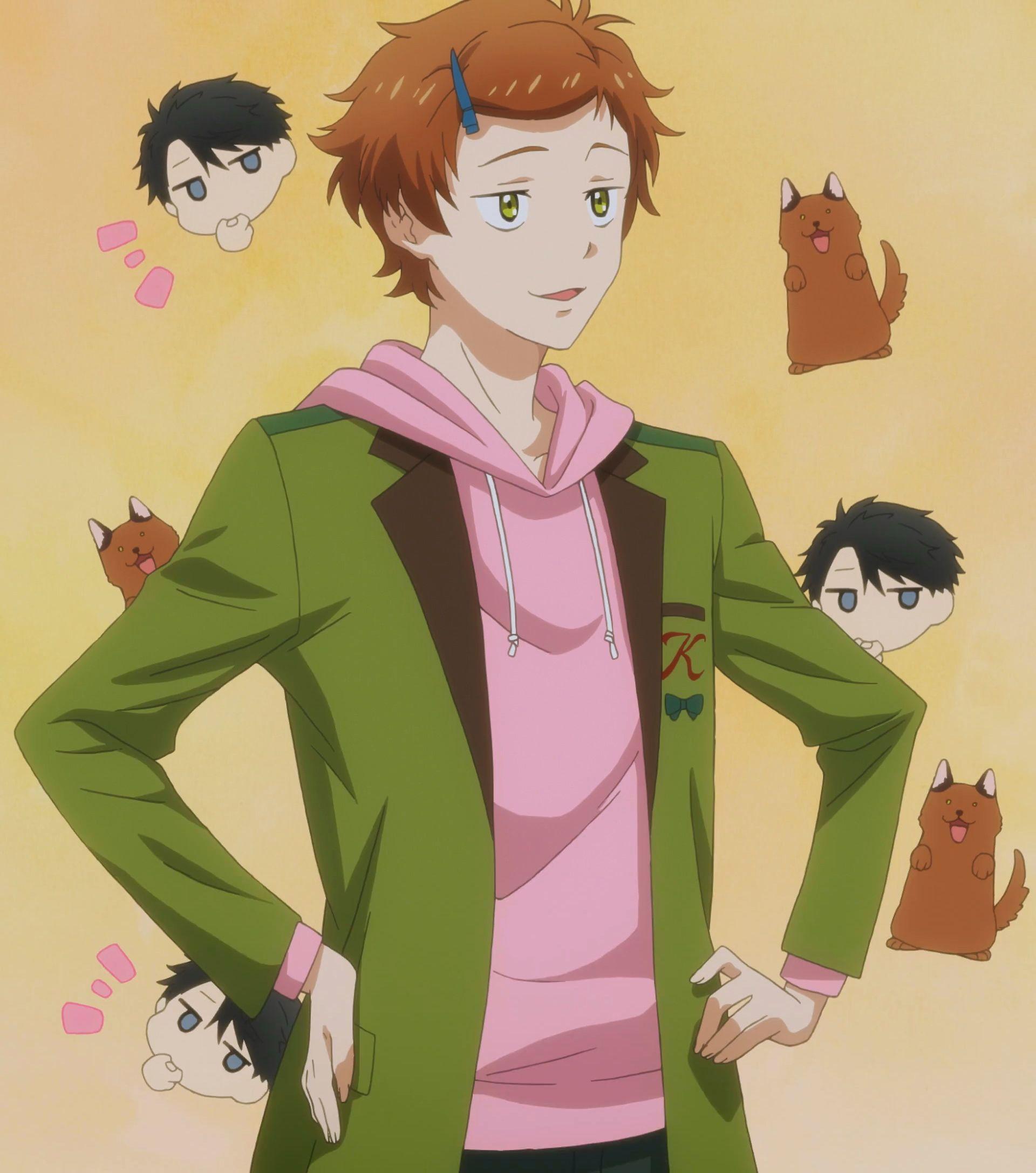Spoilers Tada Kun Wa Koi Wo Shinai 2 Discussion