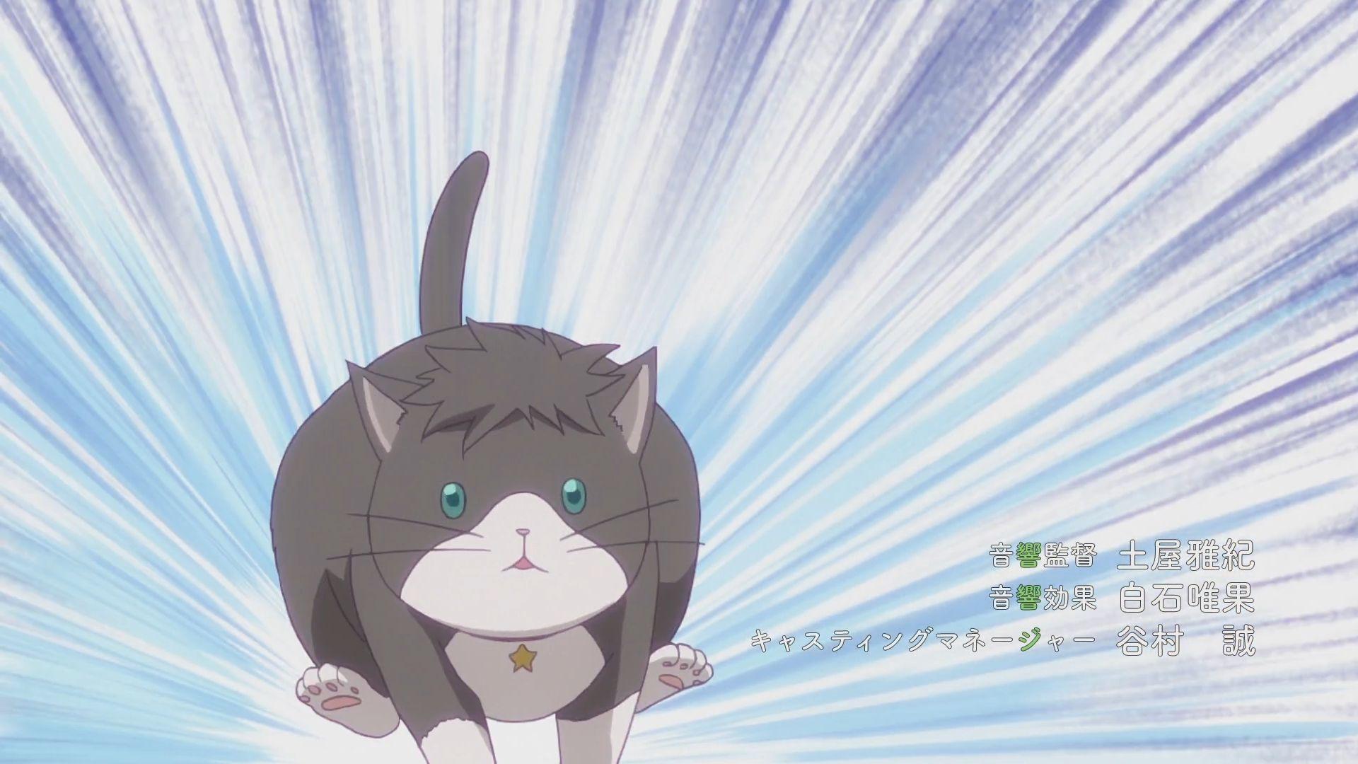 Tada Kun Wa Koi Wo Shinai Ep. 1: Barely Staying Afloat Through