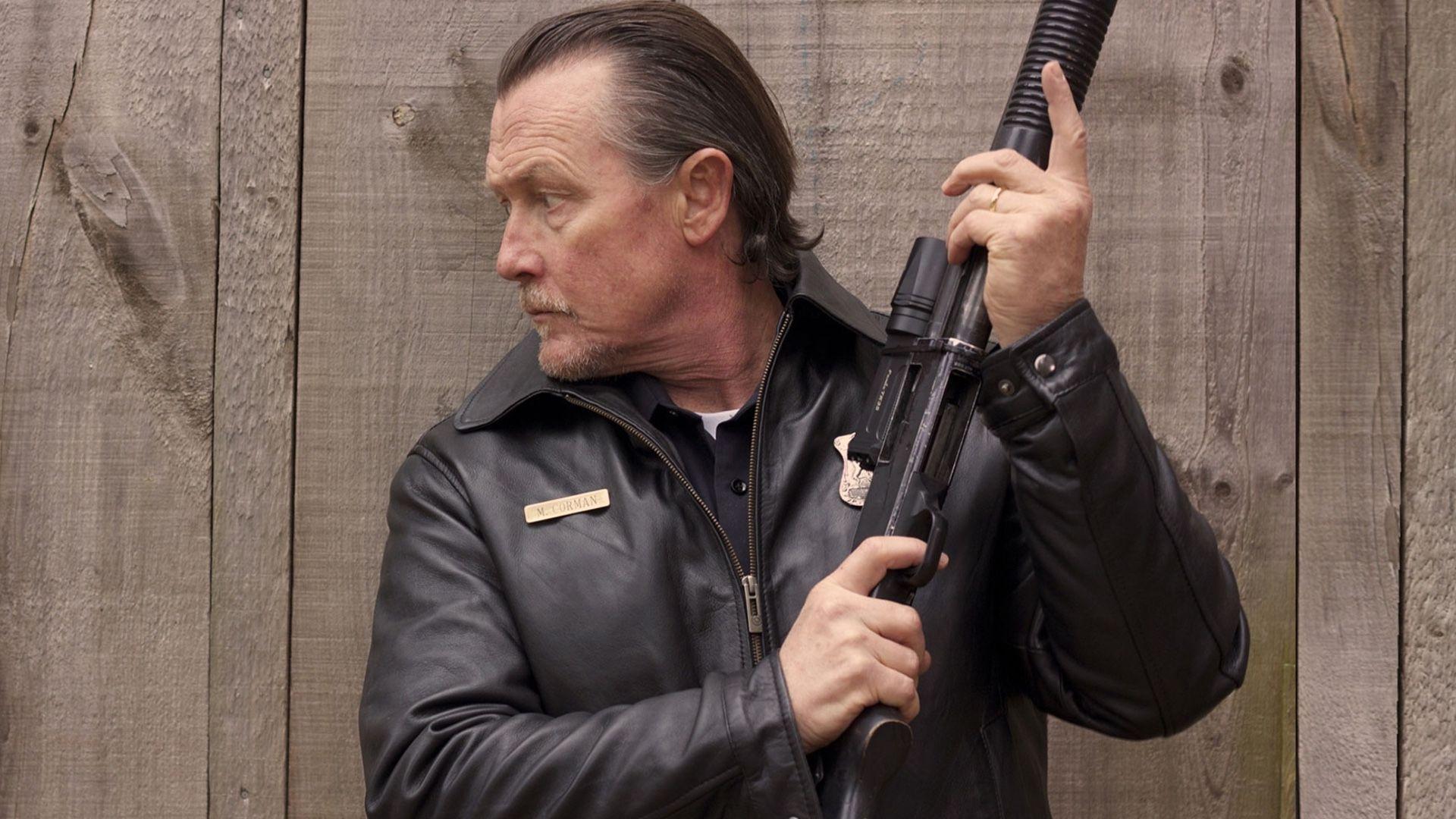 Robert Patrick Joins Director Steven Soderbergh's Netflix Film THE