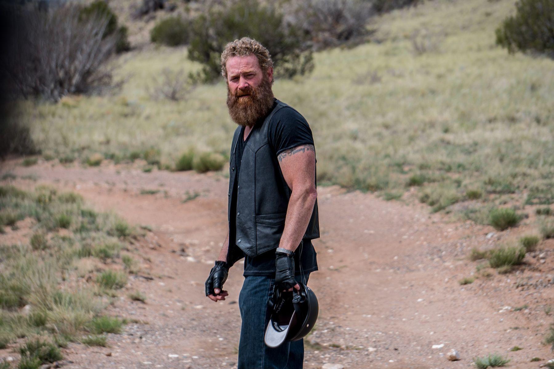 Flipboard: Max Martini Pays Tribute to (and Raises Cash for)