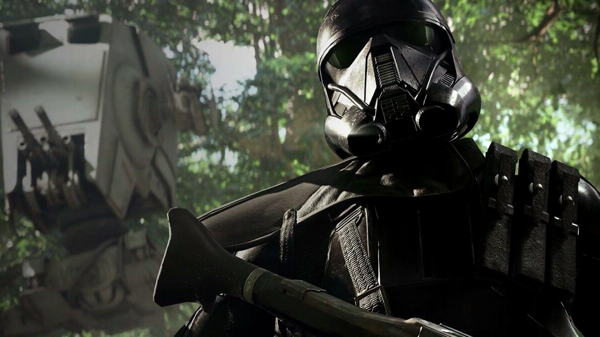 Death Troopers» 1080P, 2k, 4k HD wallpapers, backgrounds free download |  Rare Gallery