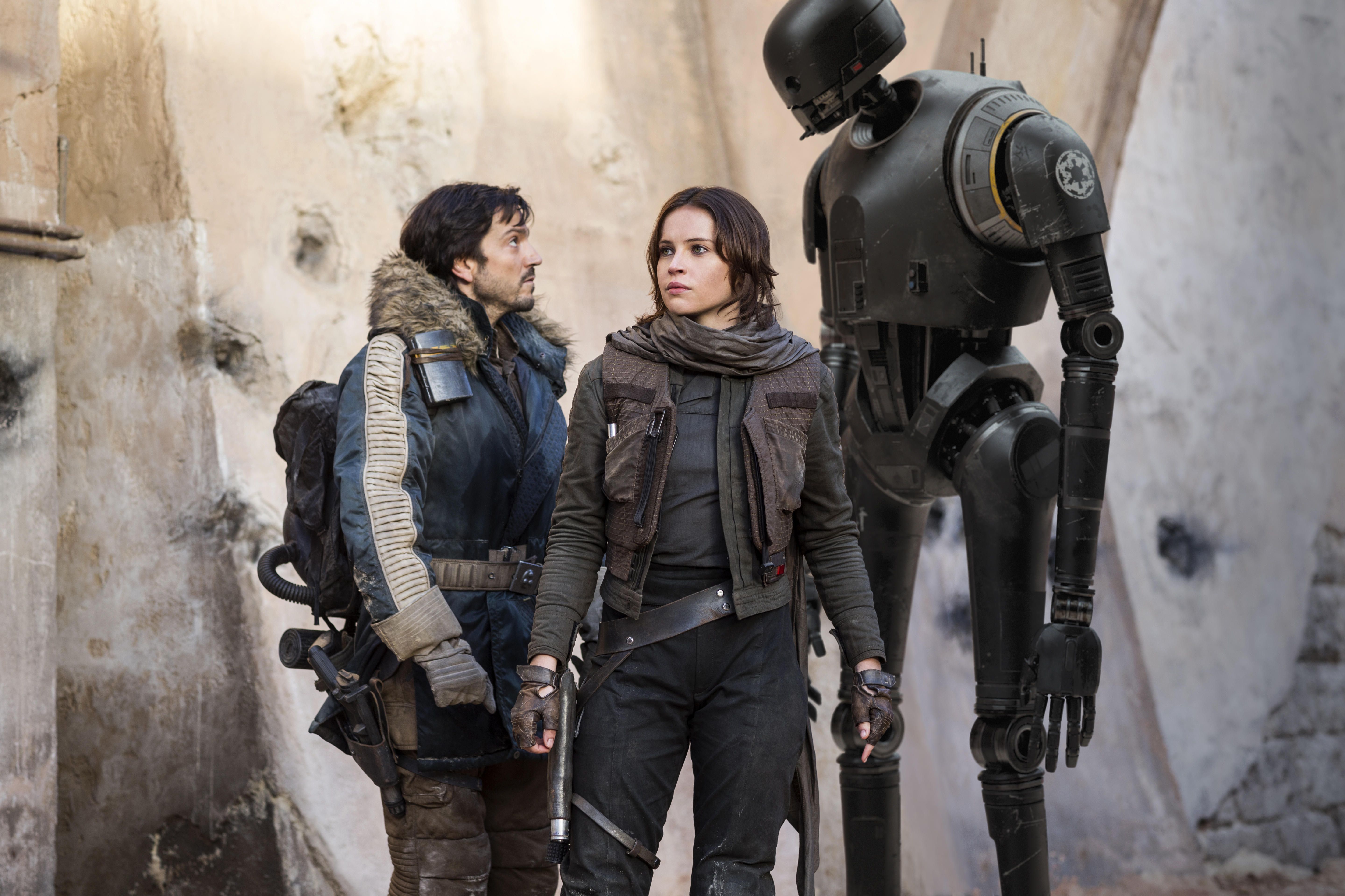rogue one a star wars story, #movies, #star wars, k, movies