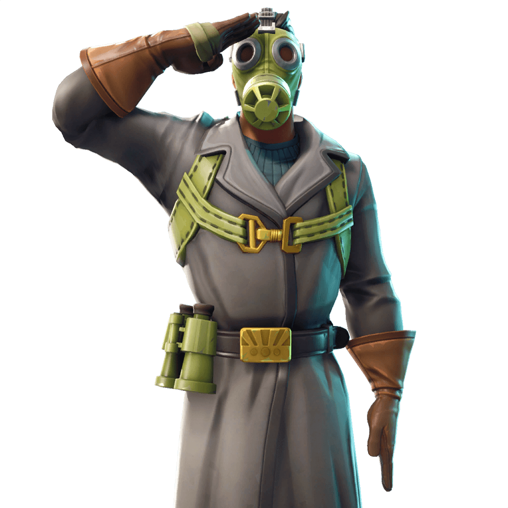 Sky Stalker Fortnite Outfit Skin How to Get + News