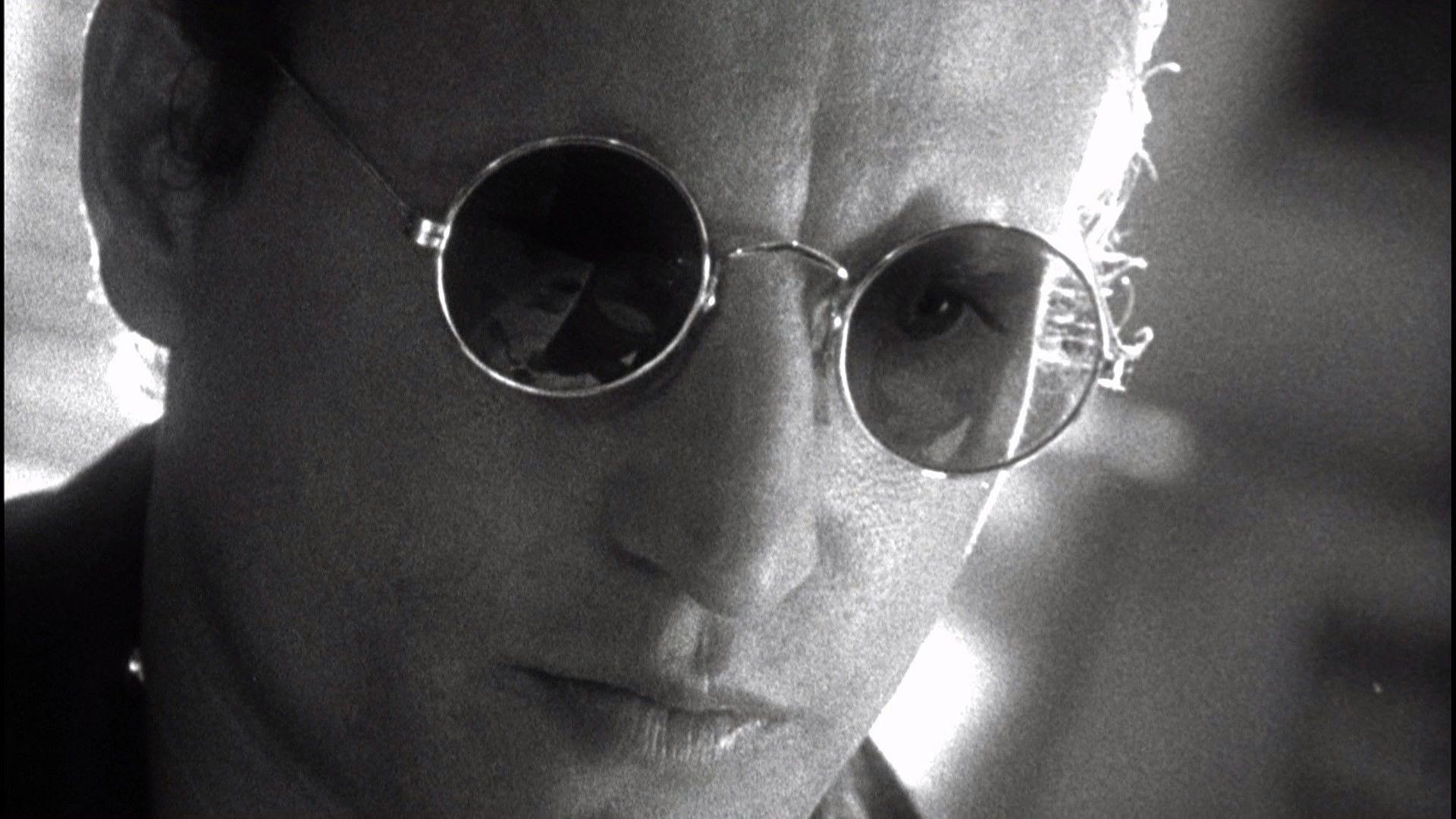 Natural Born Killers Blu Ray