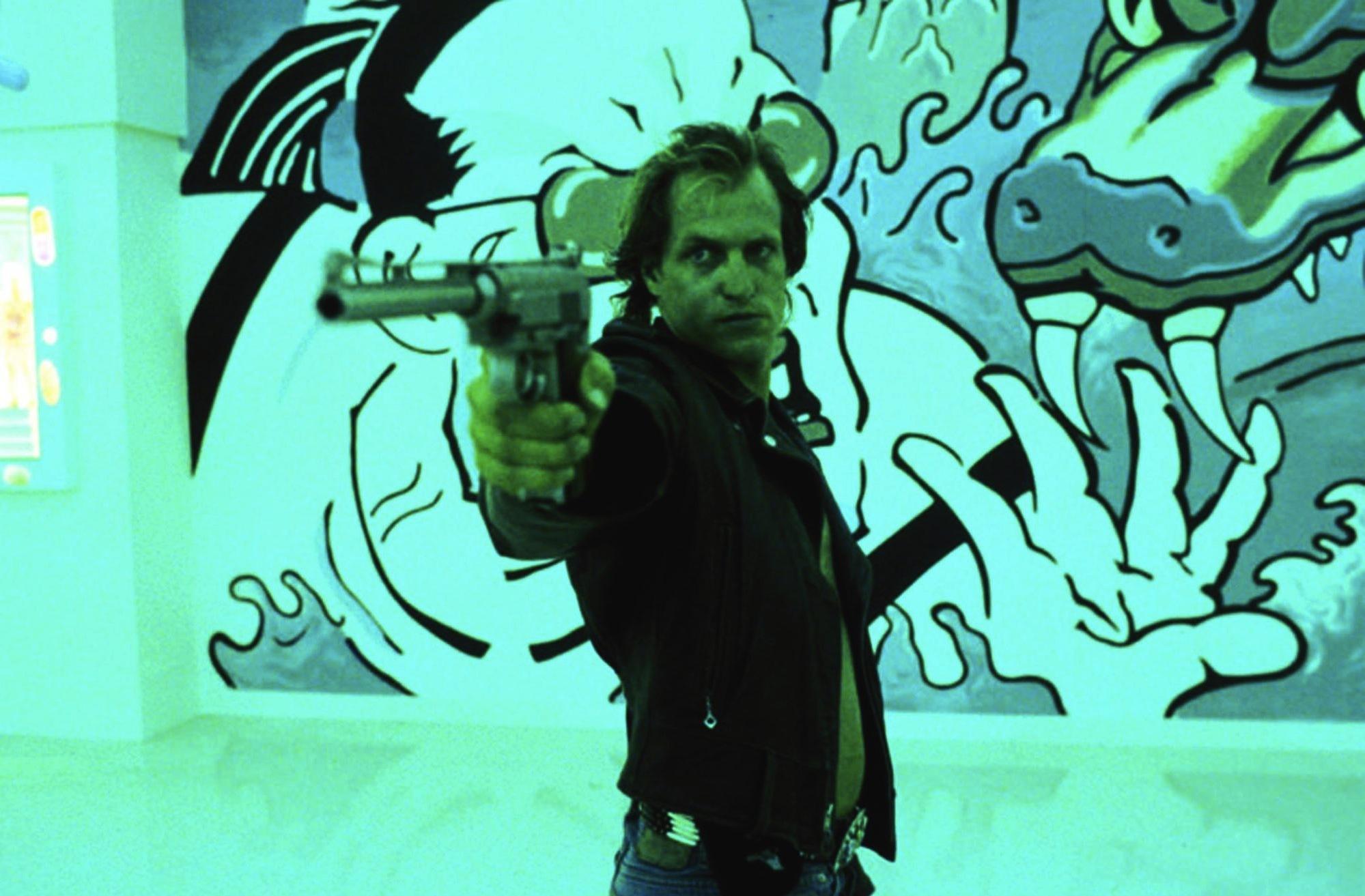 Natural Born Killers Wallpapers - Wallpaper Cave