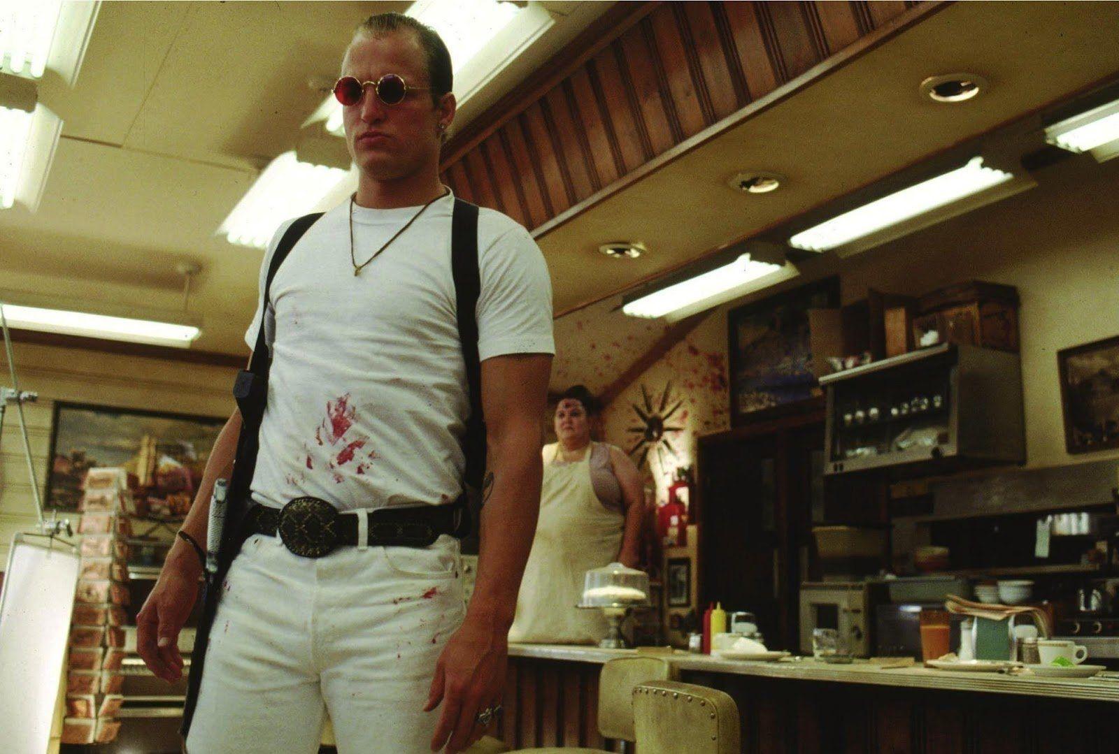 Natural Born Killers Wallpaper and Background Imagex1079