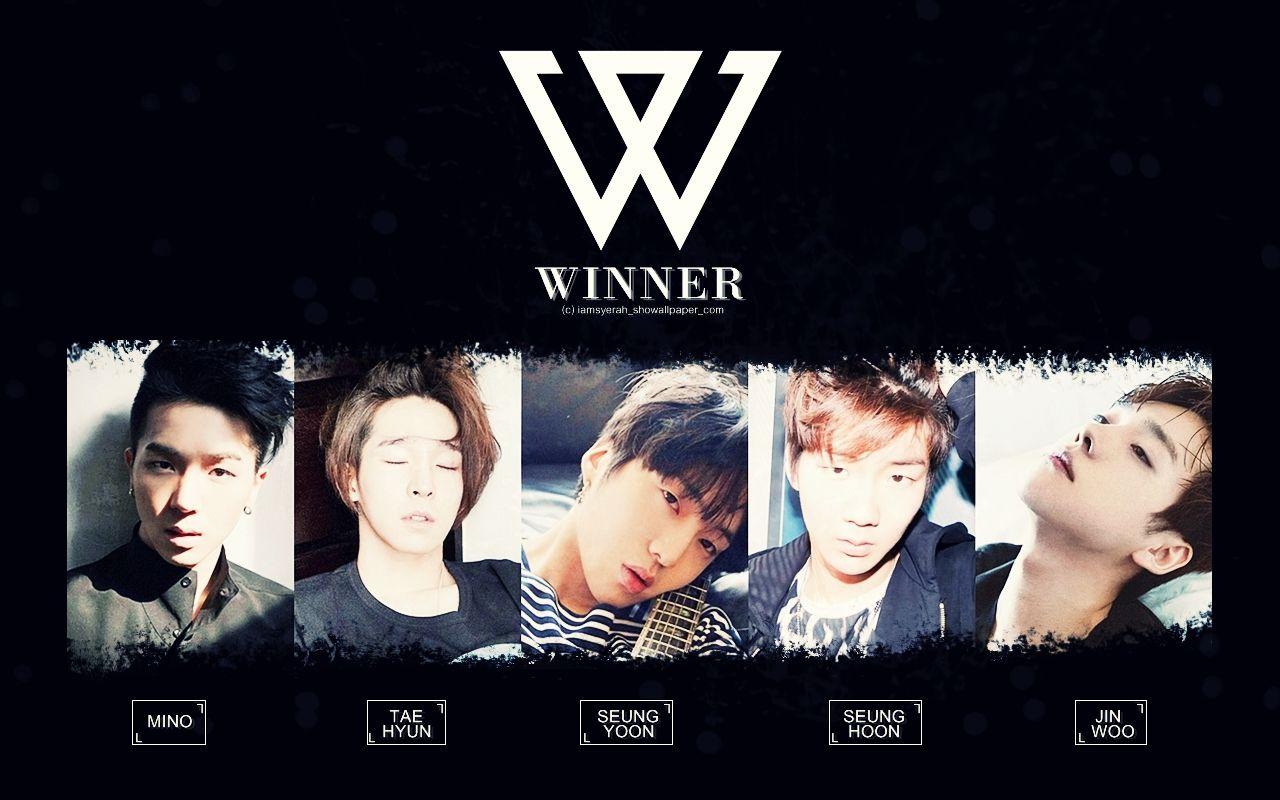 WINNER image newclubimage HD wallpaper and background photo