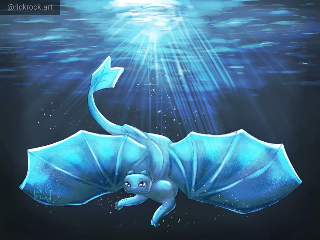 Toothless And Lightfury Fanart HD Artist 4k Wallpapers Images  Backgrounds Photos and Pictures