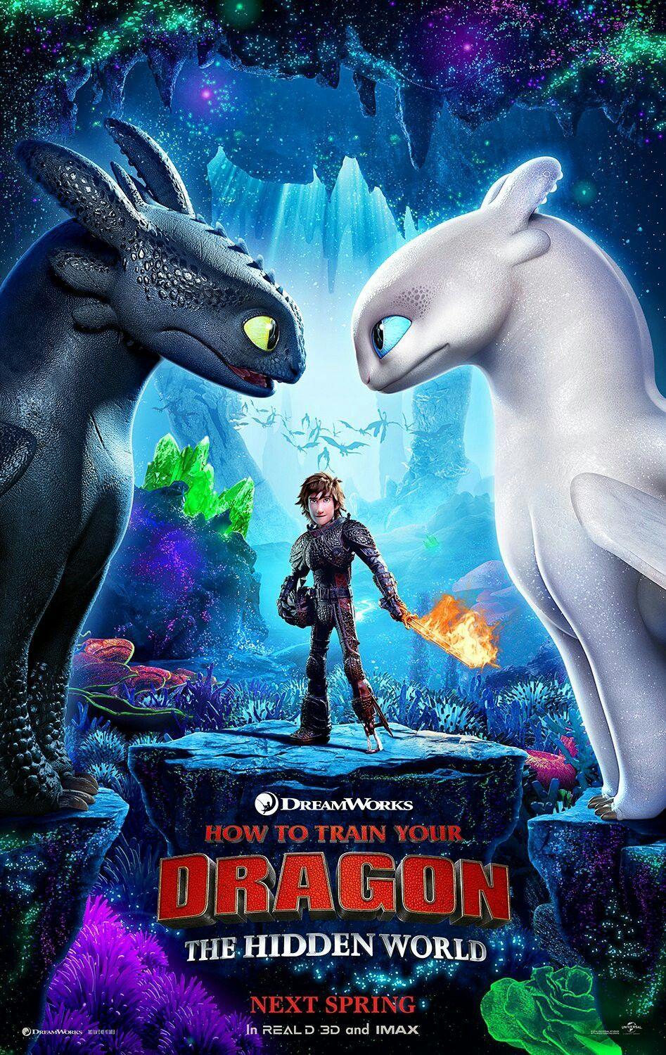 OMGG THE LIGHT FURY AND HICCUP'S FULL ARMOR. Toothless