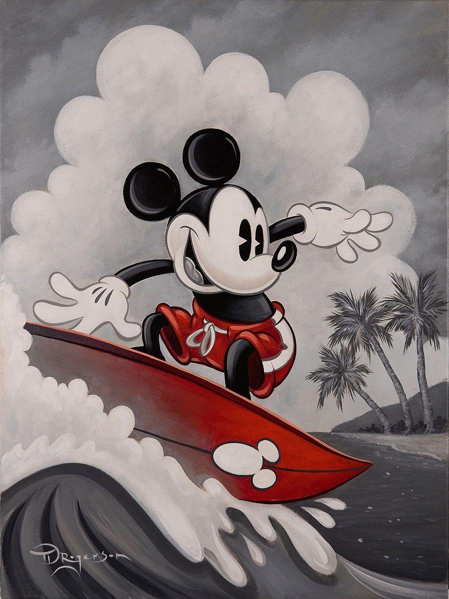 Mickey Mouse. Lock screens & Wallpaper