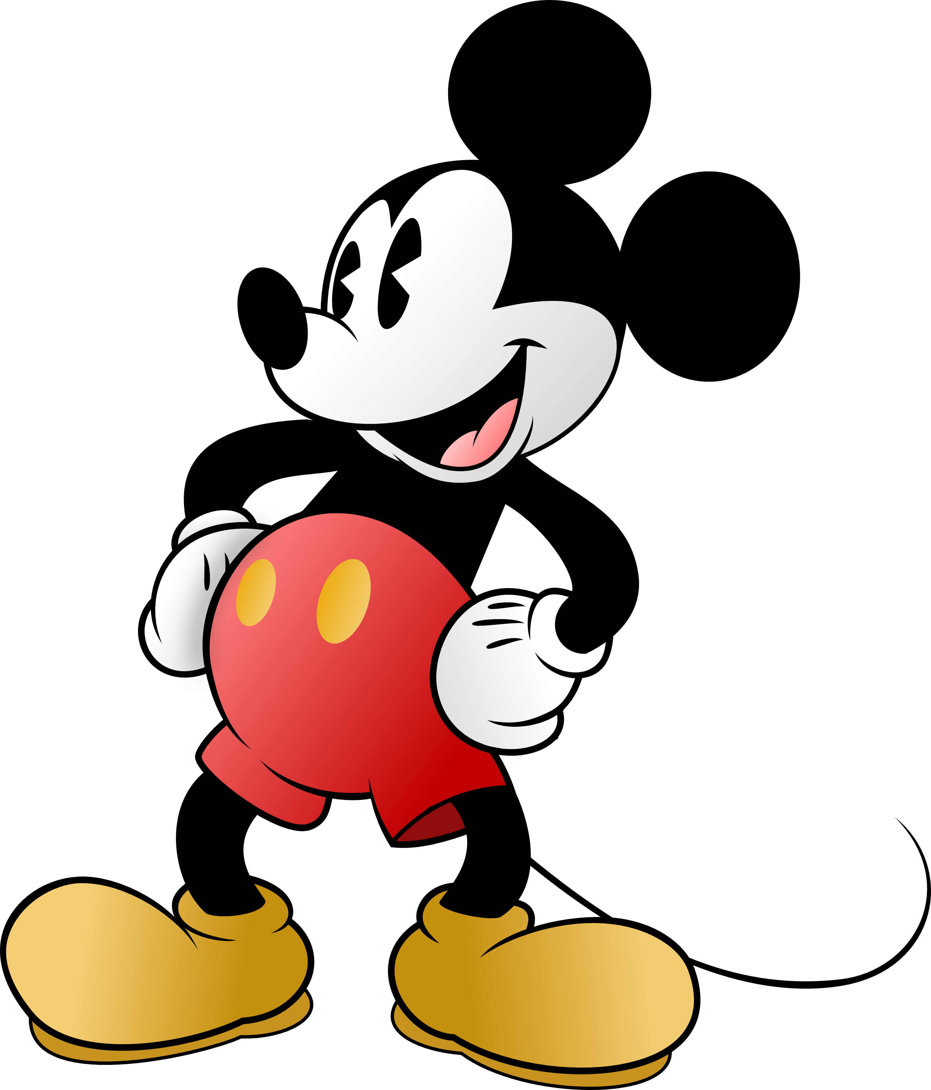 old mickey mouse cartoons wallpaper