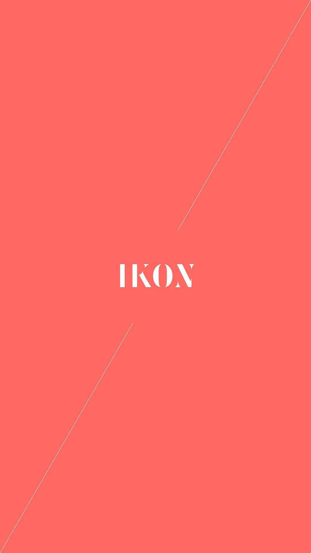 Ikon Wallpaper background picture