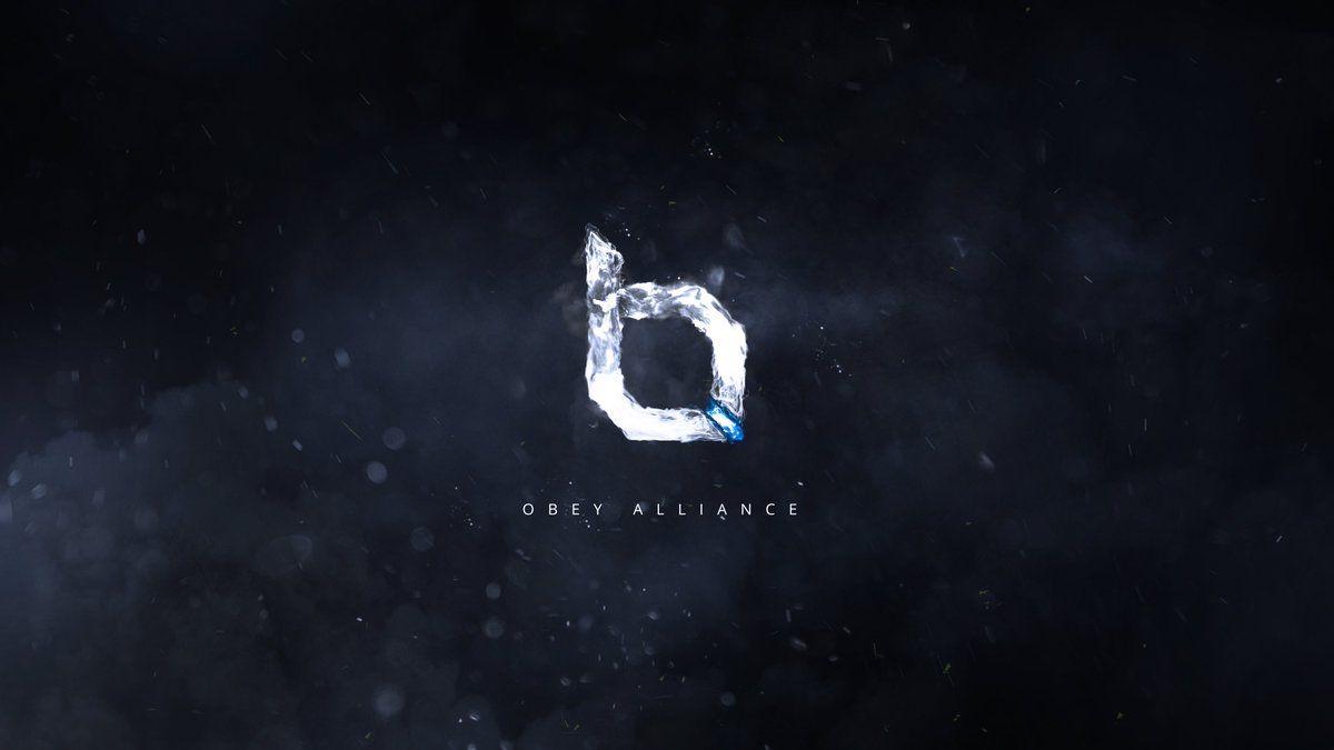 Obey Alliance Wallpapers - Wallpaper Cave