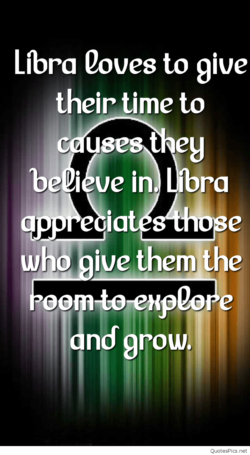 Best Libra Quotes, Image and Libra Zodiac Facts