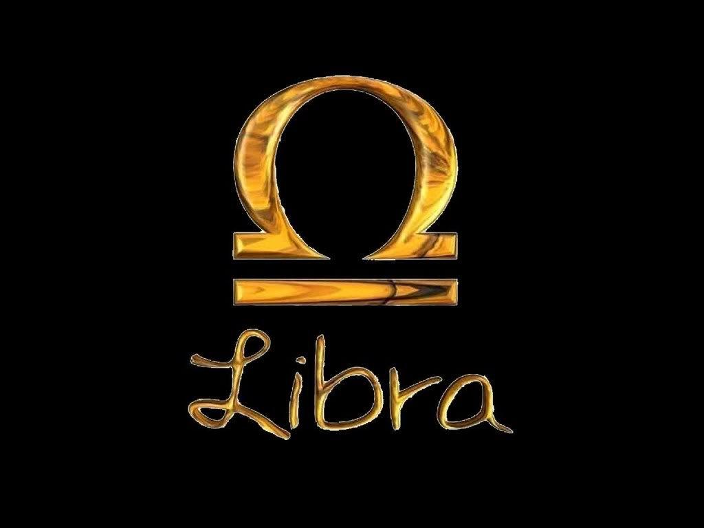 Libra Logos