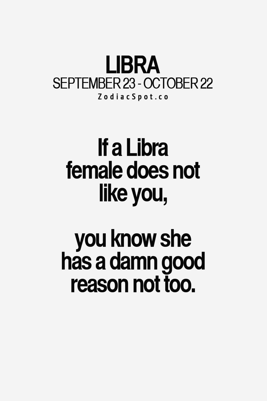 image about ♎ Libra