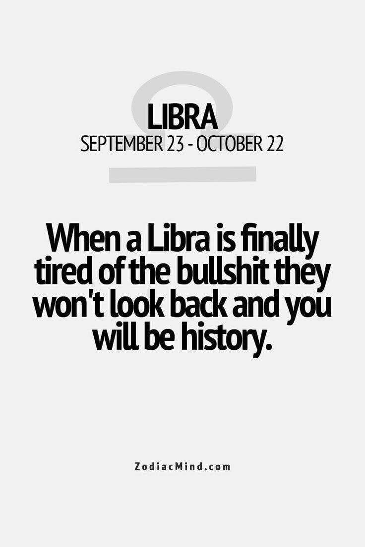 Libra Zodiac Quotes Wallpapers - Wallpaper Cave