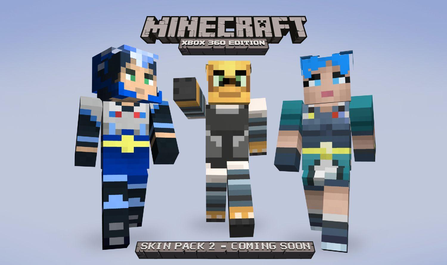 Jet Force Gemini image Minecraft Skins HD wallpaper and background