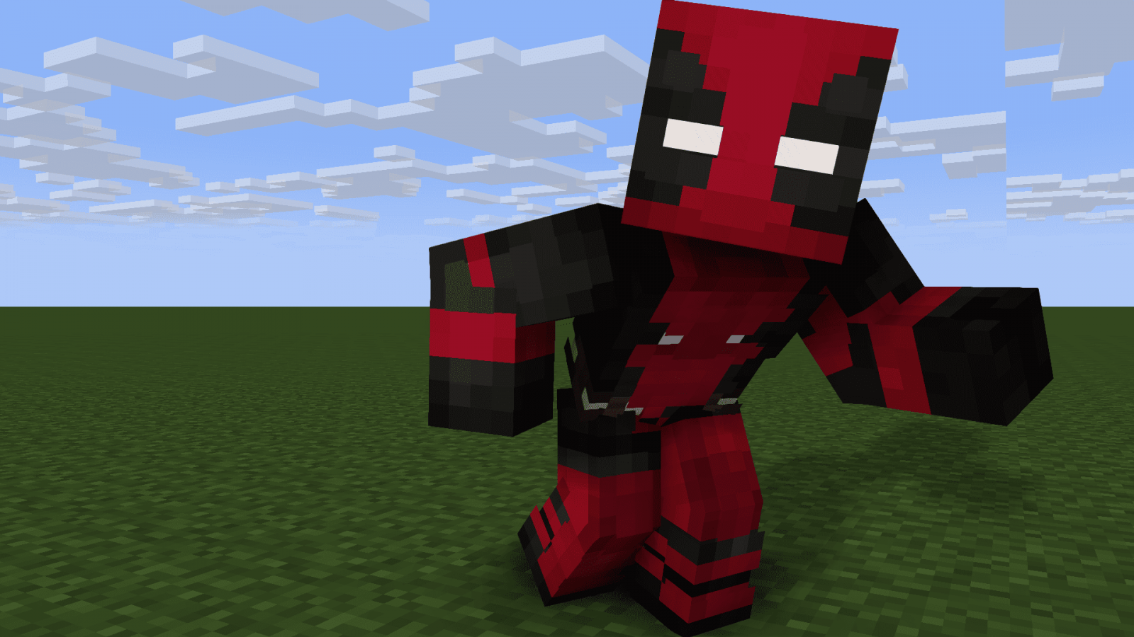 How to Download the Best Deadpool Minecraft Skins in PNG • Geek Insider