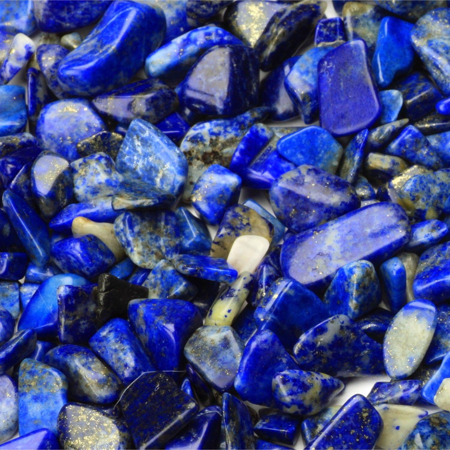 Lapis Lazuli Legends & Folklore ✅