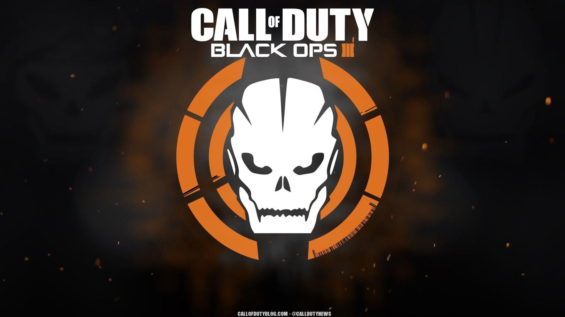 HD Bo3 Wallpaper