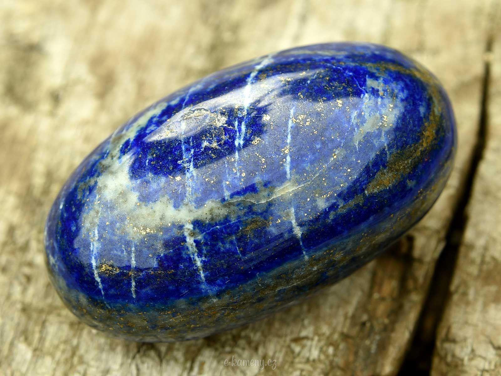 Stone lapis lazuli 59mm