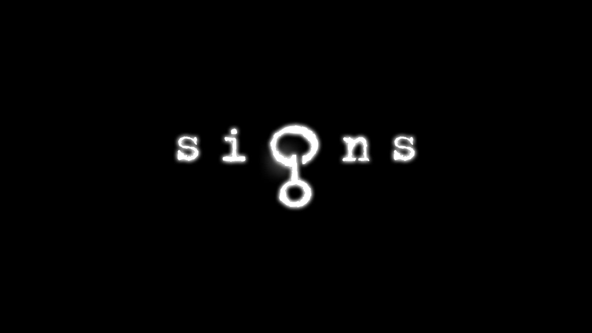 Signs HD Wallpaper and Background Image