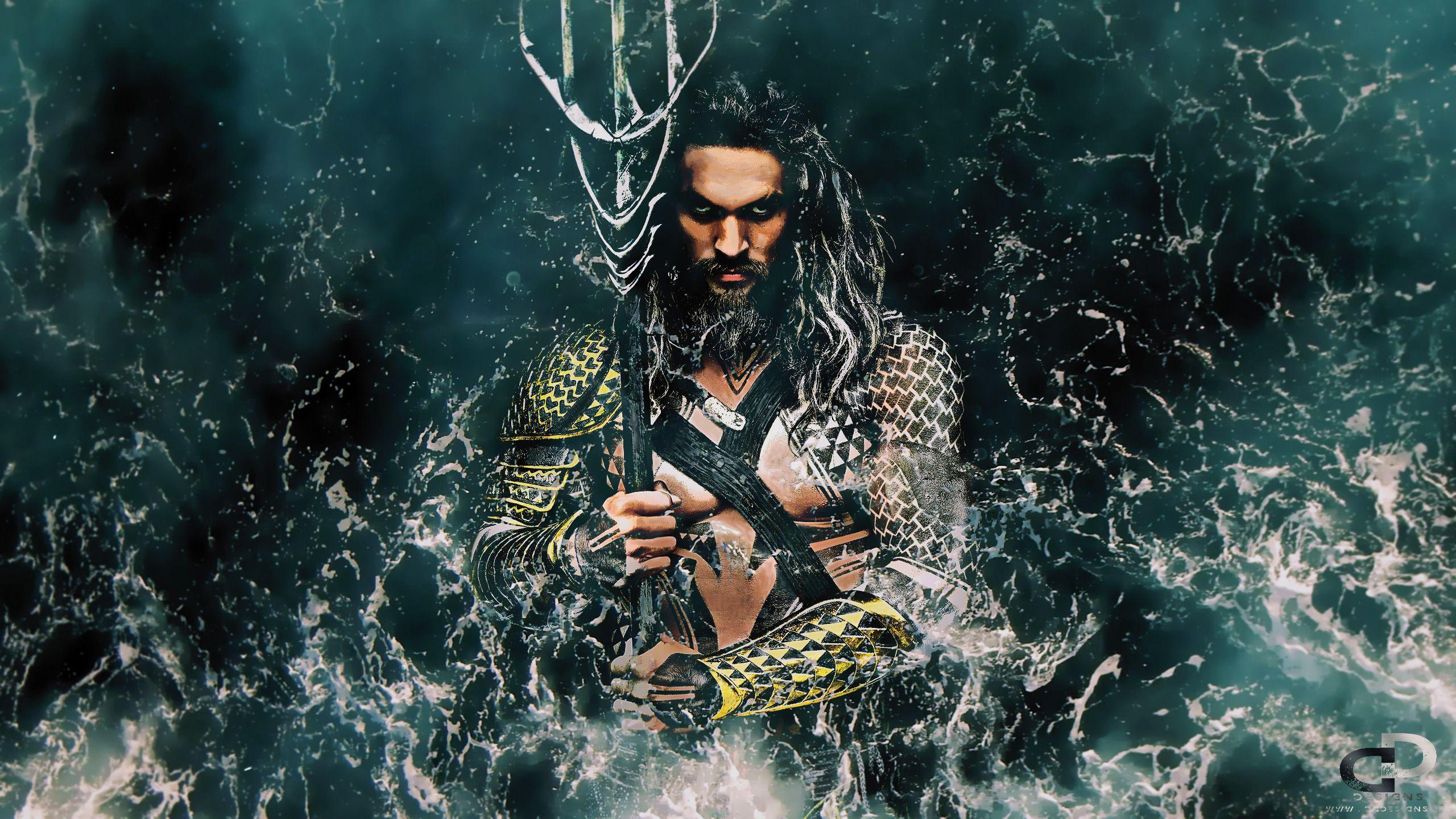 Aquaman Movie, HD Movies, 4k Wallpaper, Image, Background
