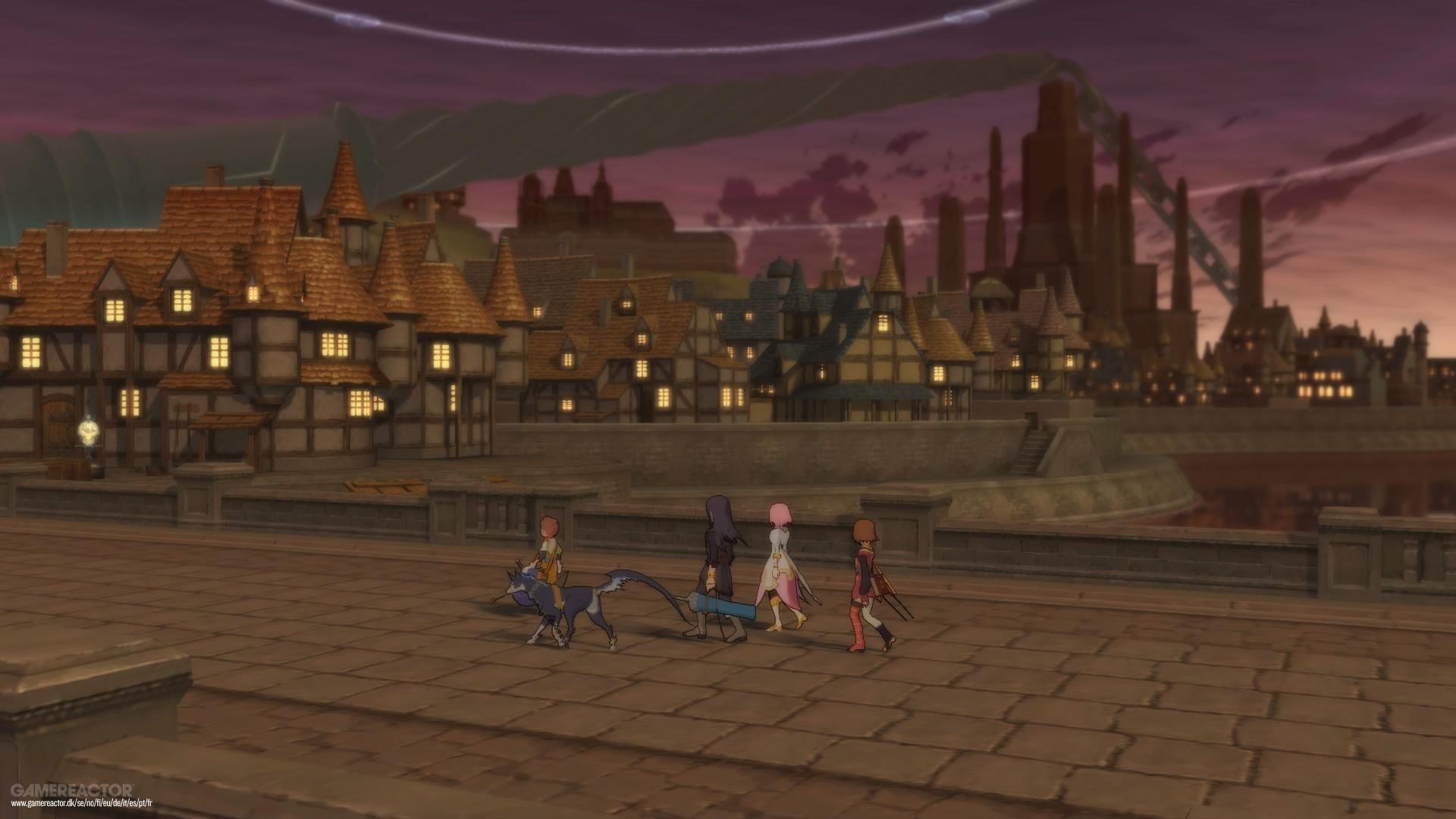 Picture Of Tales Of Vesperia: Definitive Edition 12 23