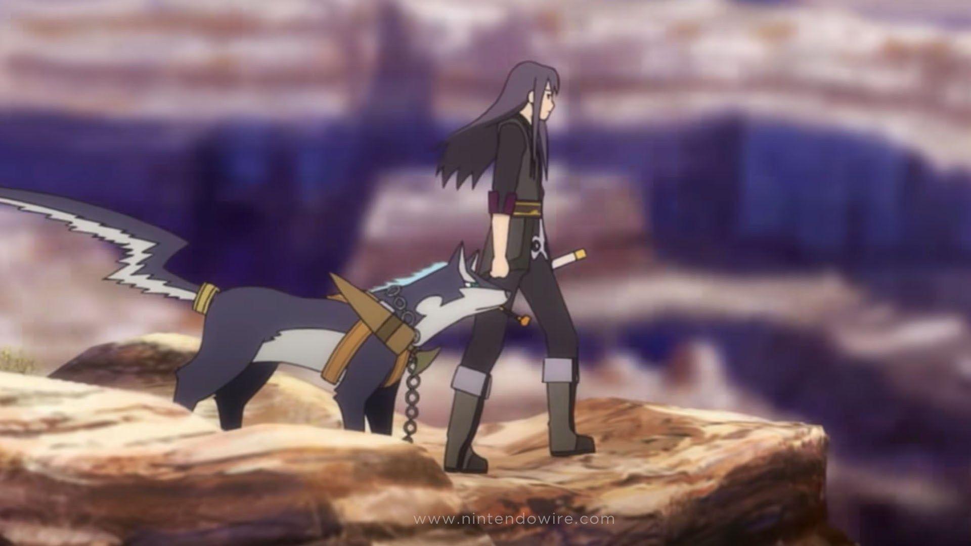 Tales of Vesperia: Definitive Edition launching January 11th, 2019