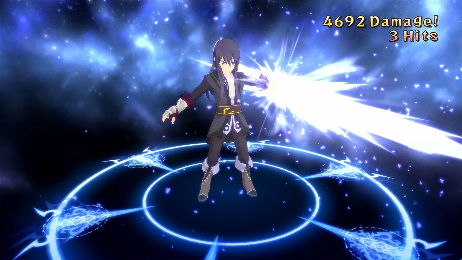 Tales of Vesperia: Definitive Edition [Steam CD Key] for PC