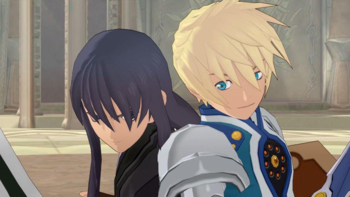Tales of Vesperia: Definitive Edition Gets New Showing