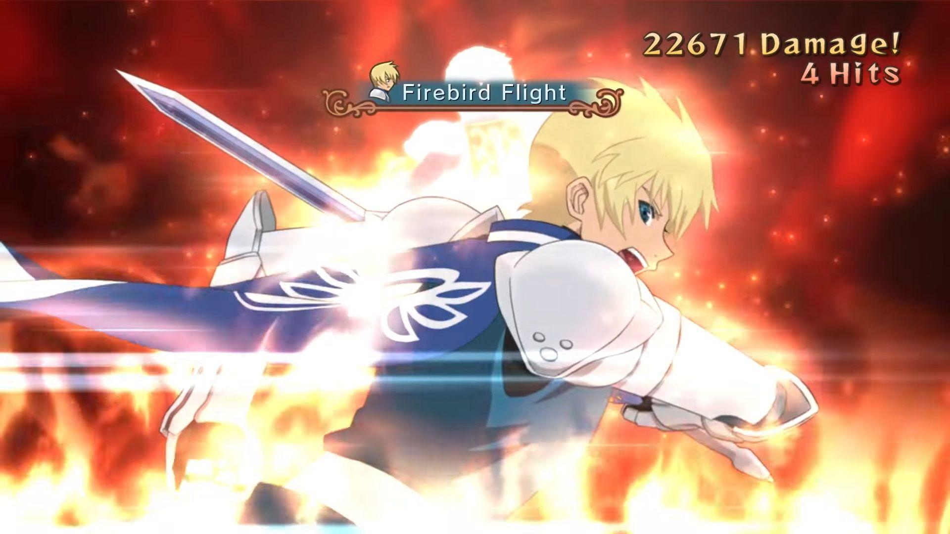 Tales of Vesperia: Definitive Edition Launches Early Next Year