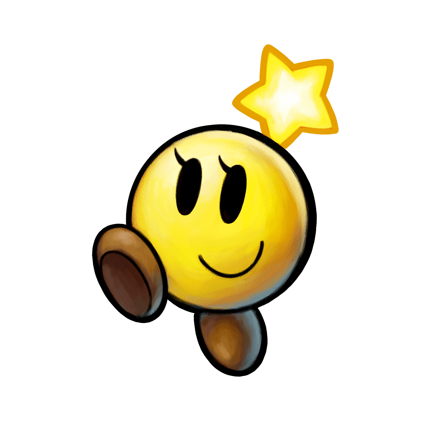 Mario & Luigi Bowser's Inside Story plus Bowser Jr's Journey