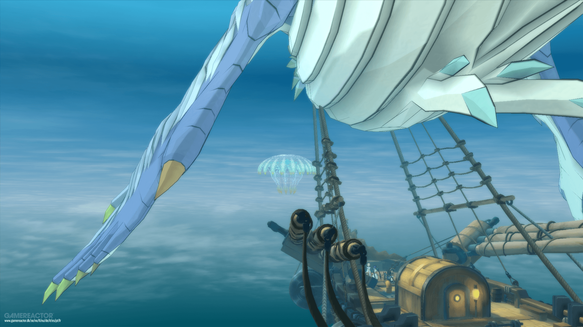 Picture Of Tales Of Vesperia: Definitive Edition 19 24