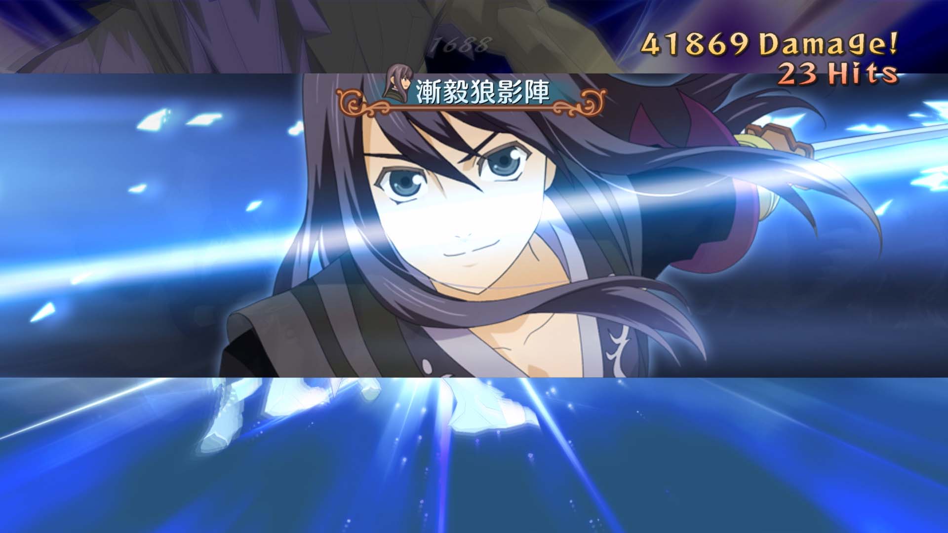 Tales of Vesperia Definitive Edition Story Reveals Character