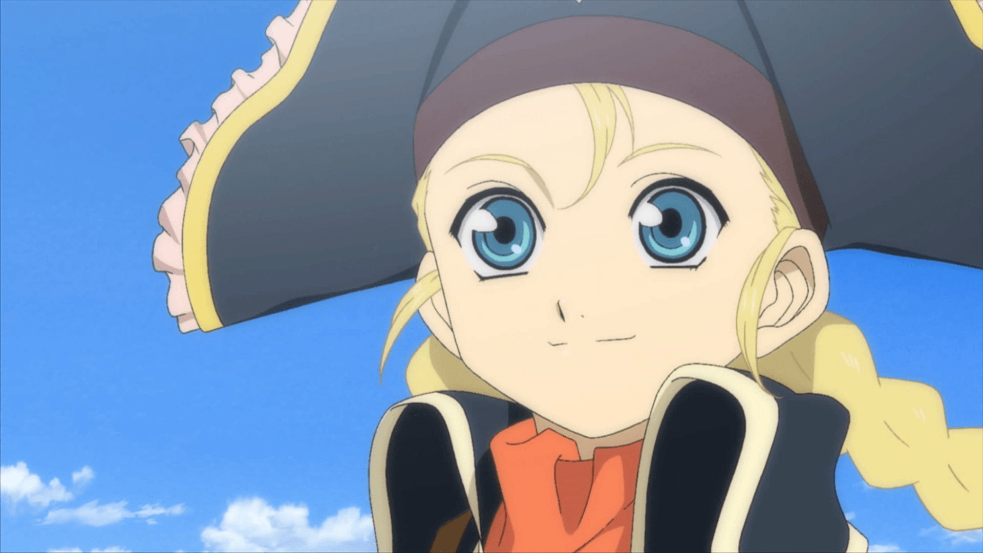 Tales of Vesperia: Definitive Edition