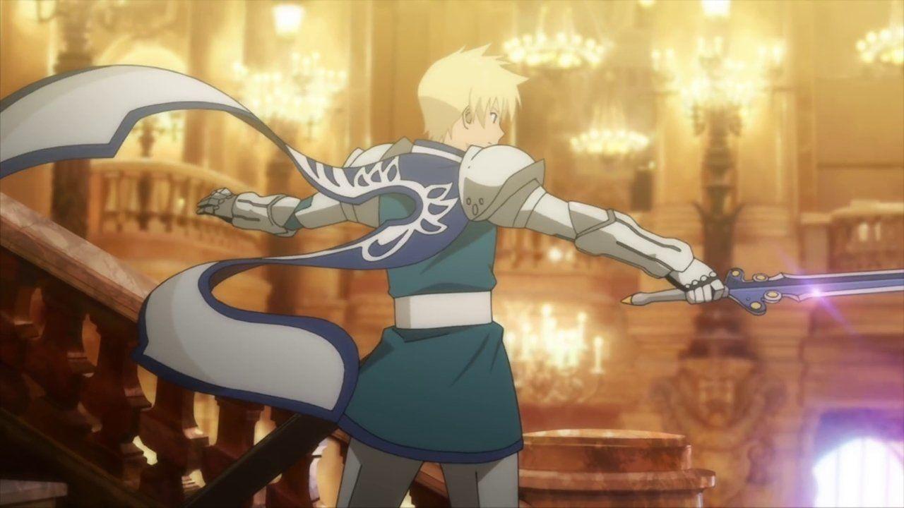 Tales of Vesperia: Definitive Edition.com