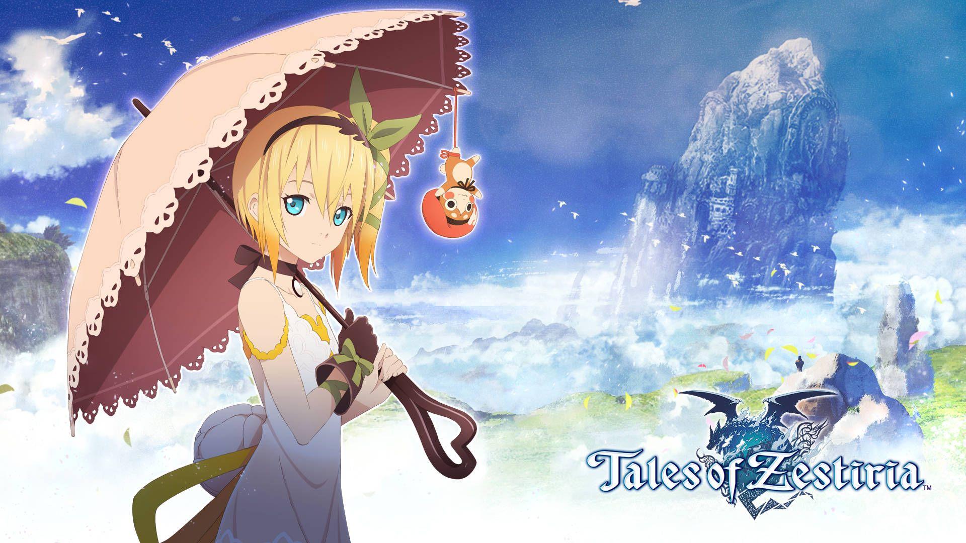 Steam Card Exchange - Showcase - Tales of Zestiria