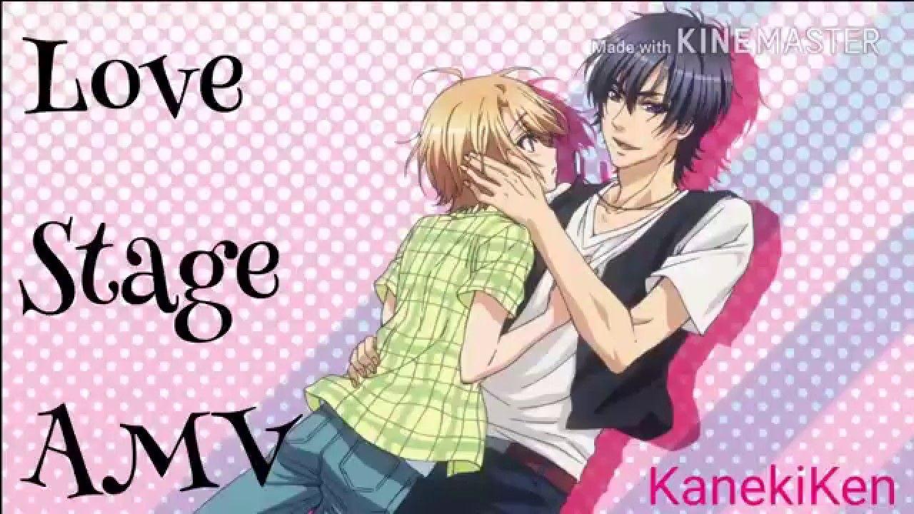 Love Stage Wallpapers Wallpaper Cave