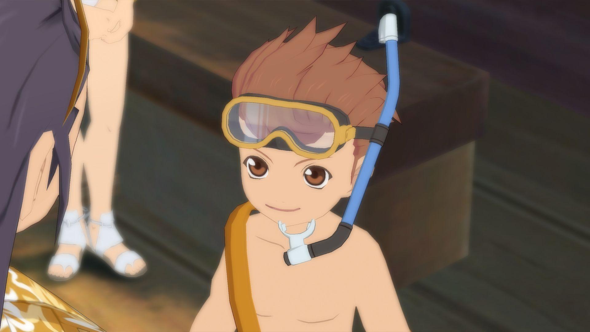 image du jeu Tales of Vesperia, Definitive Edition