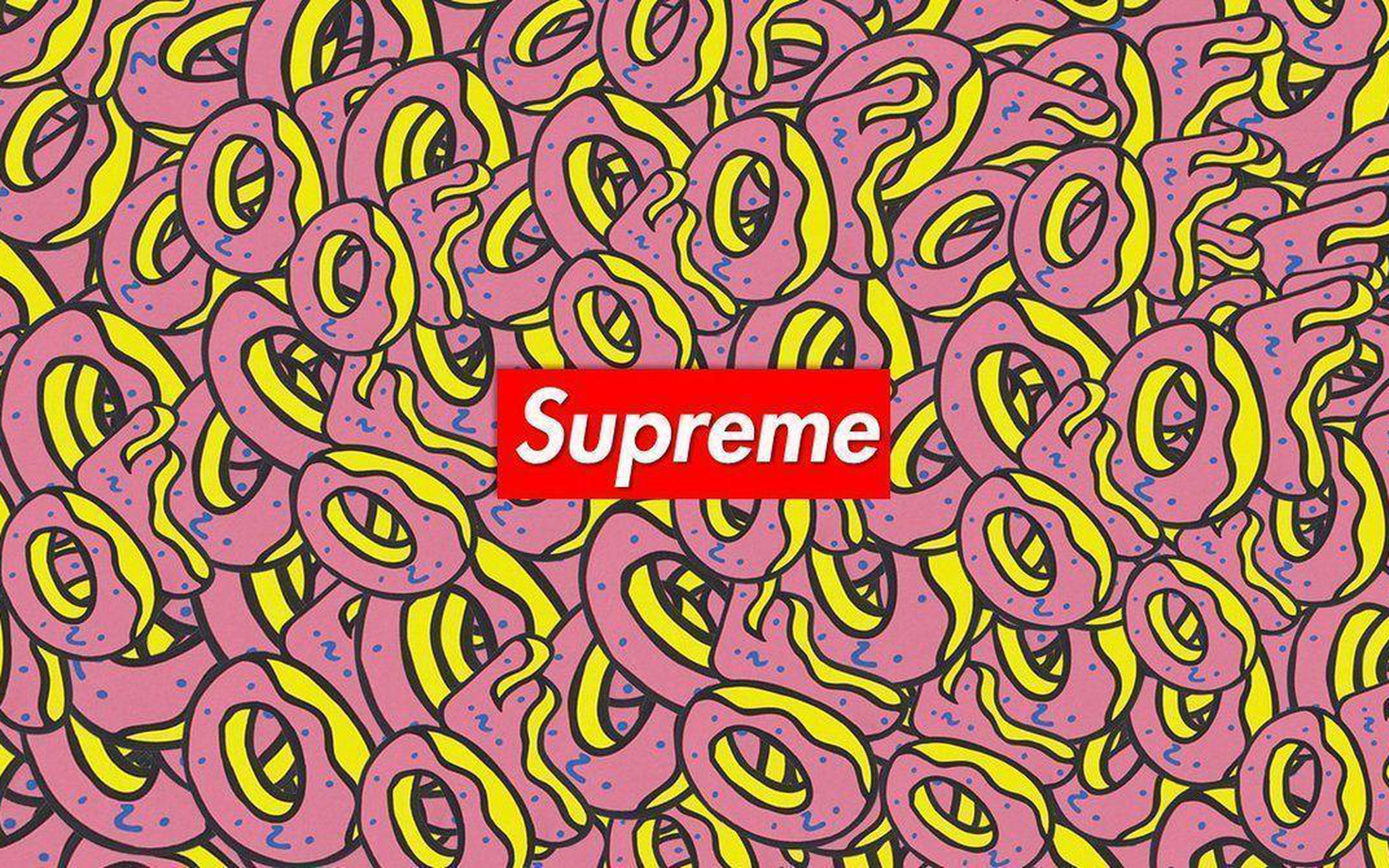 Supreme HD Wallpapers - Top Best Ultra HD Supreme Backgrounds