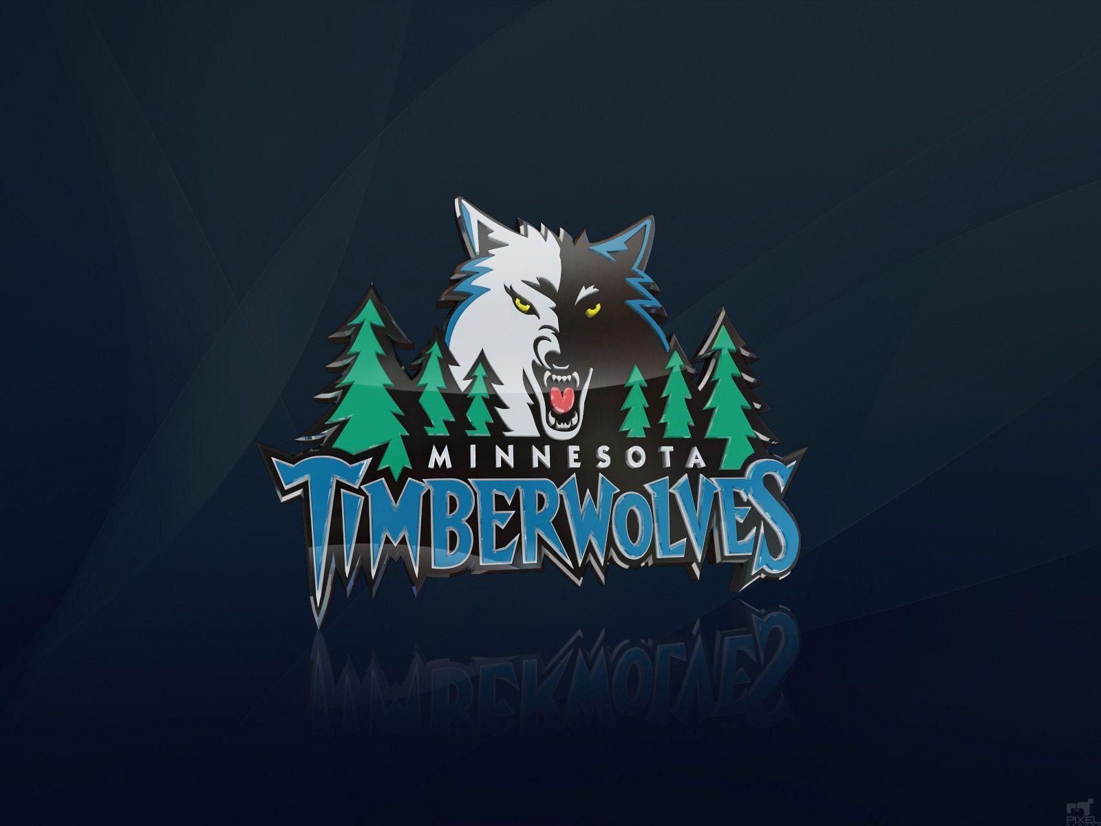 Minnesota timberwolves Wallpaper 5 X 1200